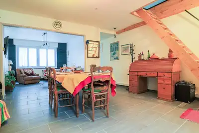 Image de Superbe maison à Dunkerque avec WiFi