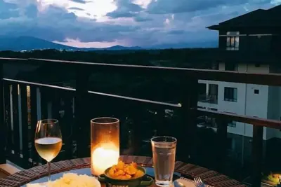 Image de Anvaya Cove Nature Club.