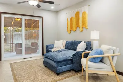 Image de The Sunlit Vista, 2br Home in Richland w/ Fenced Backyard