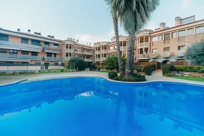 Image de Emporion - Atlantica Apartment - Moderne et lumineux