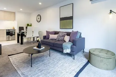 Image de Bright Cityside 4br Sunlit Balcony at Tuam St