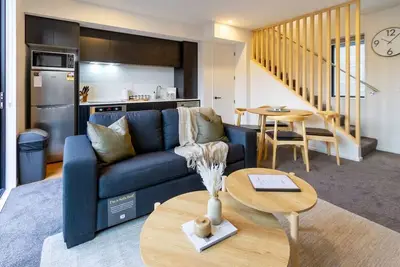 Image de Prime Family 4 Bedroom Retreat Near Stadium and Cafe