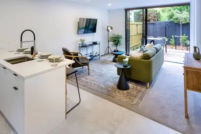 Image de Perfect for Groups: Stylish 4br Devonport Stay