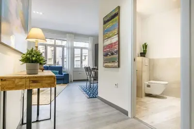 Image de Arenal 3 Bedrooms apartment