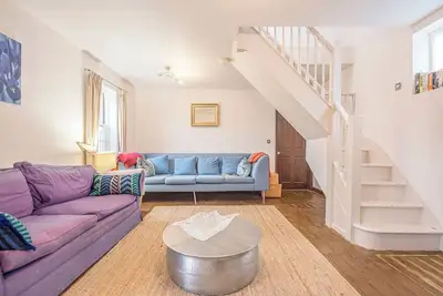 Image de Stable Cottage, Saxmundham
