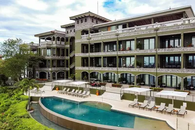 Image de Incredible condo with spectacular view - A few steps from Flamingo Beach