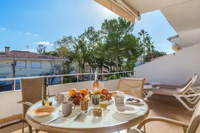 Image de Playa Blanca 100m Sandy Beach by Interhome