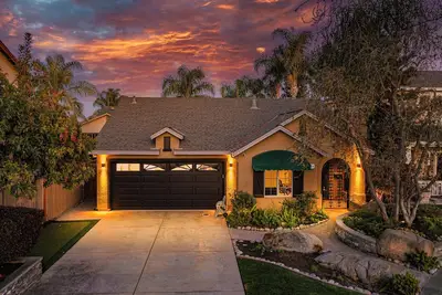 Image de Pet-friendly Casita in Turlock with private pool, spa, and fenced yard.