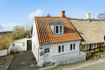 Image de Superbe maison à Marstal avec WiFi