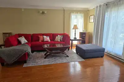 Image de Maison de vacance polyvalente