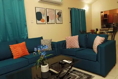 Image de Phil's Hideaway #2-Charming 2-Br house with Ac and WiFi in delightful Portmore