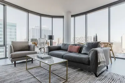 Image de Blueground | Hyde Park, Ac, w/d, nr museum