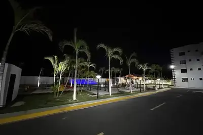 Image de Edificio V A2, Legado Azua
