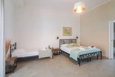 Image de Masseria San Biagio - Superior 103, Calimera, Italy