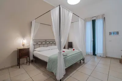 Image de Masseria San Biagio - Baldacchino Dlx 12, Calimera, Italy