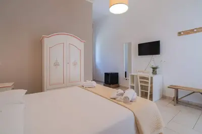 Image de Masseria San Biagio - Deluxe Doppia 4, Calimera, Italy