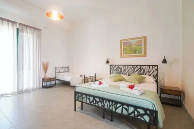 Image de Masseria San Biagio - Superior 102, Calimera, Italy