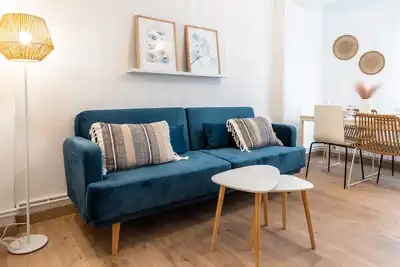 Image de Loira Lepanto: Cozy and Quiet Apartment