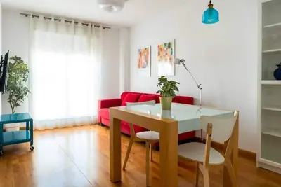 Image de Loira Sagasta: Stylish and Excellent Location