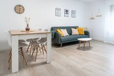 Image de Loira Rosalia: Cozy and Comfortable in a Green Area