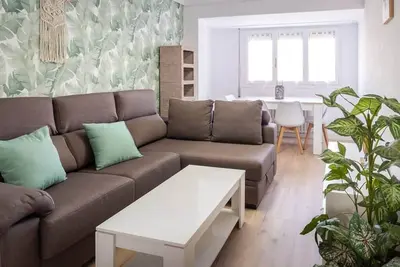 Image de Loira Siresa: 3 bedrooms in quiet area