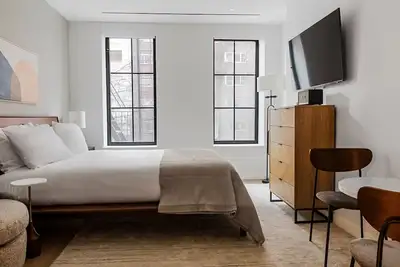 Blueground | Upper East Side, Ac & w/d, nr park