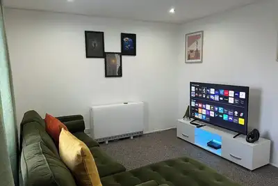 Image de Edgbaston Birmingham Apartment