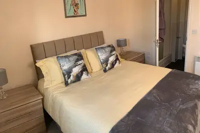 Image de Sleeps 4/6 pet friendly parking nr nec/Warwick uni