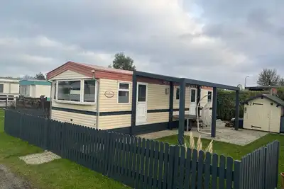 Rbr 425 - Beach Resort Kamperland