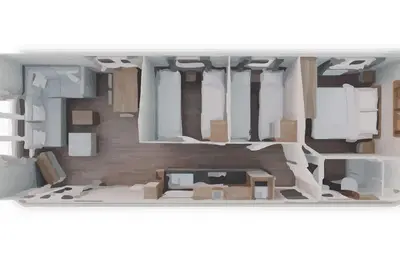 Image de Hoeve Twente - De Bosuil