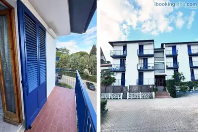 Image de Casa Elia - Procchio - Casa Elia - Procchio