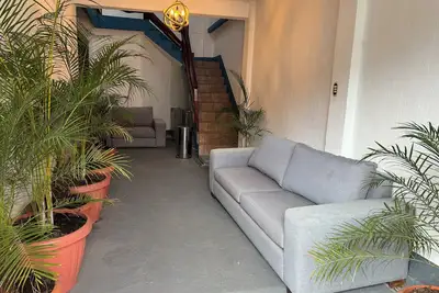 Image de Family House, Atitlan Lake View - Casa Refugio Del Lago / San Pedro La Laguna