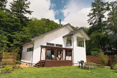 Image de 【vacation rental】Villa with sauna in Azumino Nagano・36stay