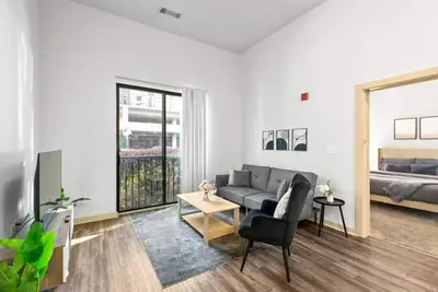 Image de Charming 2br Close to Birmingham Attractions 49