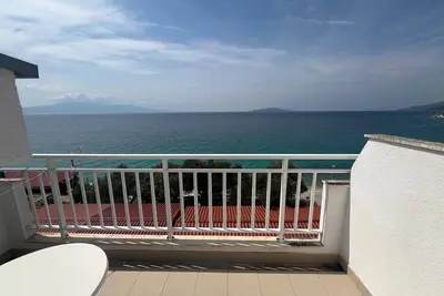 Image de Appartements Klara (115591-A2) - Podaca