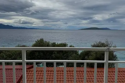 Image de Appartements Klara (115591-A3) - Podaca