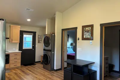 Image de Newly built 2-bedroom cottage close to downtown McCall and outdoor activities