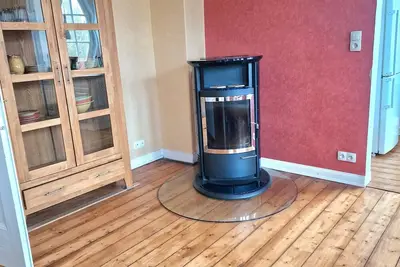 Image de Appartement \"Aurora 7\" avec jardin partagé et Wi-Fi