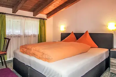 Image de Agréable appartement pour 6 personnes avec Wifi, balcon et animaux admis