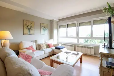 Image de Apartamento frente al sardinero