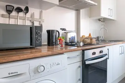 Image de Apartamento en la calle Tetuan 34