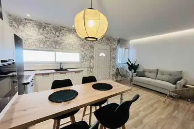 Image de Apartamento Urbano en el Corazón de Santander