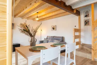 Image de Encanto rural en arce