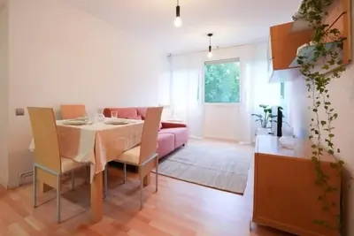 Image de Fuentes de encanto en Santander 2 hab.