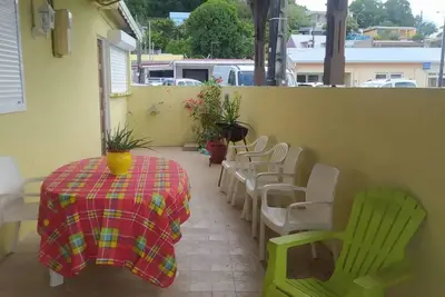 Image de Homerez - Maison à Sainte-Anne