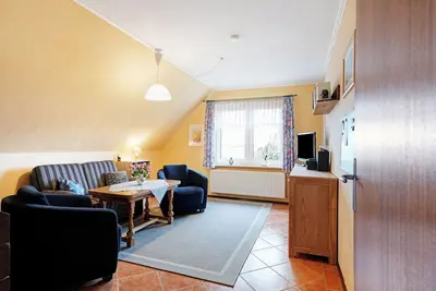 Image de Appartement \"Brauer\" avec terrasse privée et Wi-Fi