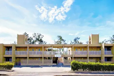 Image de Scallop Beach Condminium