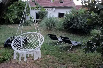 Image de Maison indépendante a la campagne