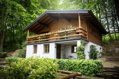 Image de Vacation home for 6 guests with 140m² in Hersdorf (271035)