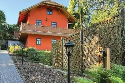 Image de Vacation home for 4 guests with 90m² in Quedlinburg (271115)